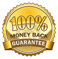 Money Back Guarantee